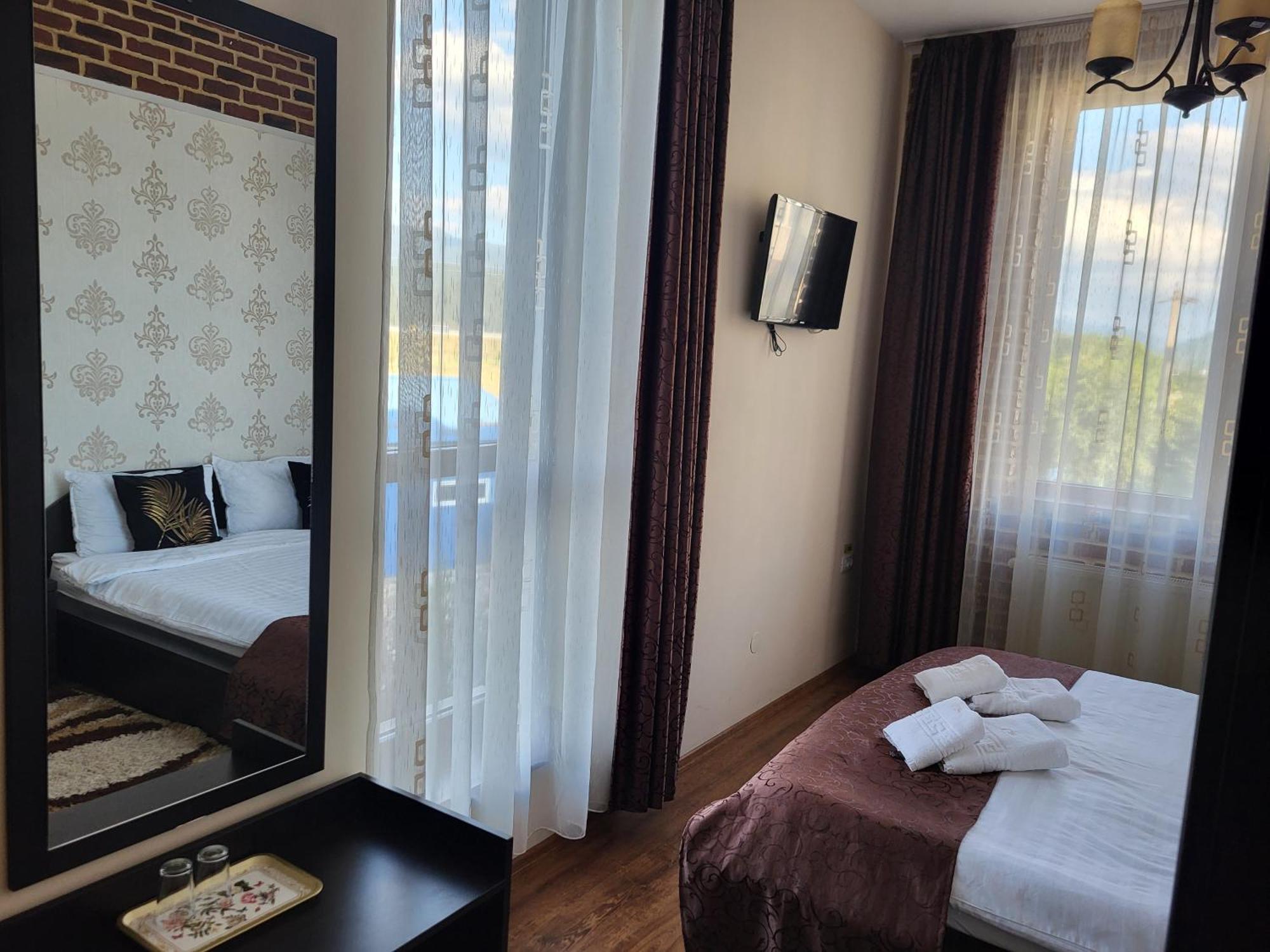 Casa Alex Rasnov Hotel Cameră foto