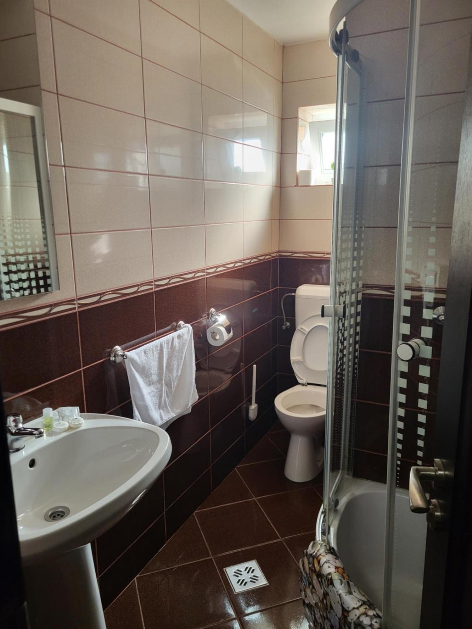 Casa Alex Rasnov Hotel Cameră foto